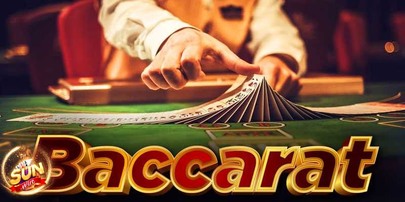 baccarat sunwin