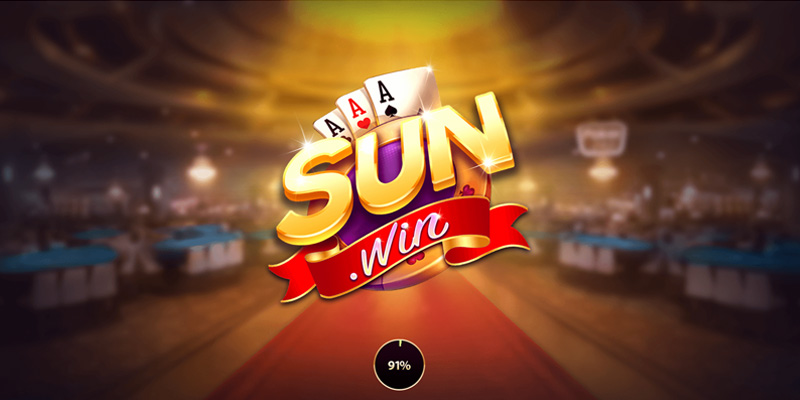 Sunwin - Cổng game bài đổi thưởng số 1 châu Á