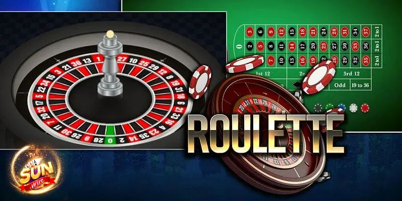 Roulette Sunwin